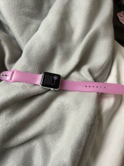 Apple Watch Series 3 38mm