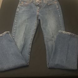 Levi 505 Women’s Denim Jeans 