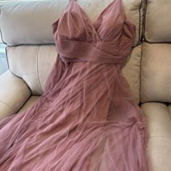 Bridesmaids Dress 