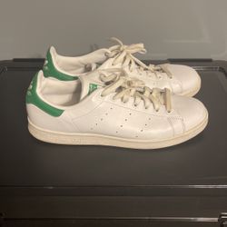 STAN SMITH ADIDAS SHOES