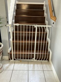 Small Gate For Kids