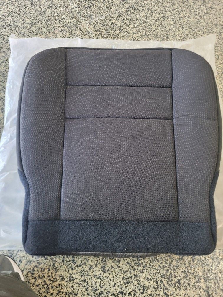 New Oem Dodge Grand Caravan Seat Cover