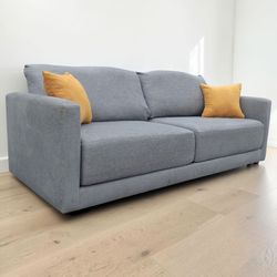 Crate & Barrel Gather Sofa - 88" - Free Delivery