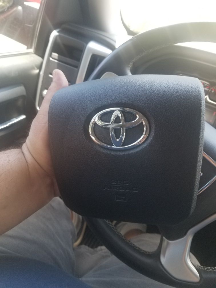 Parts Toyota Corolla y 4runner