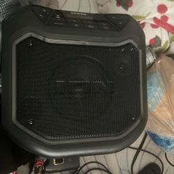 iON Party Speaker 