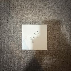 AirPods Pro 2