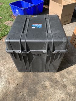 Pelican Case 0370