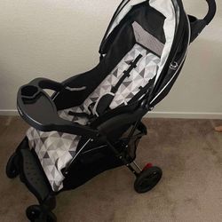 Stroller