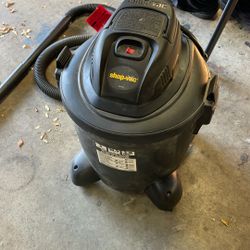 Shop Vac