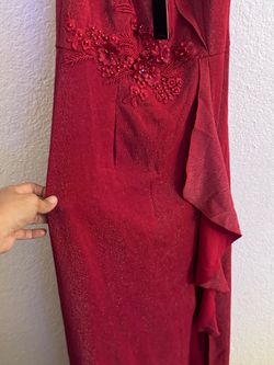 Party dress-NEW