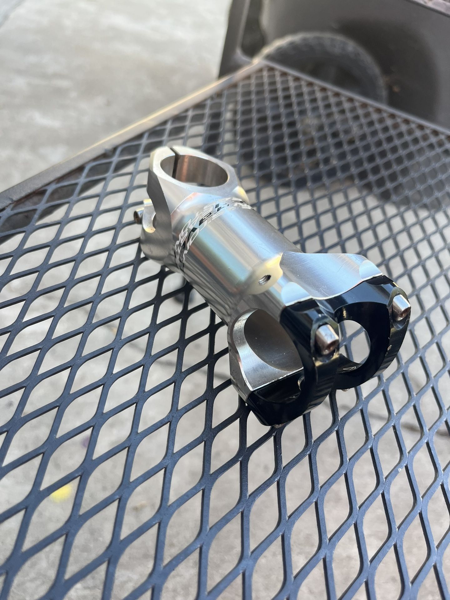 Easton Haven Stem