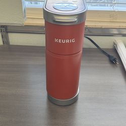 Keurig Red