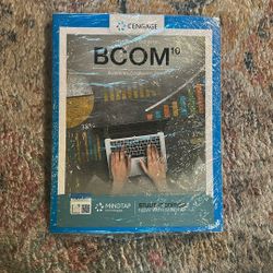 BCOM 10