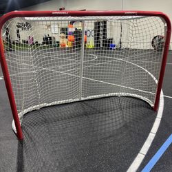 Winnwell Hockey Goal