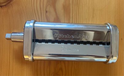 KitchenAid Stand Mixer Pasta Attachment – ​​Pasta Cutter