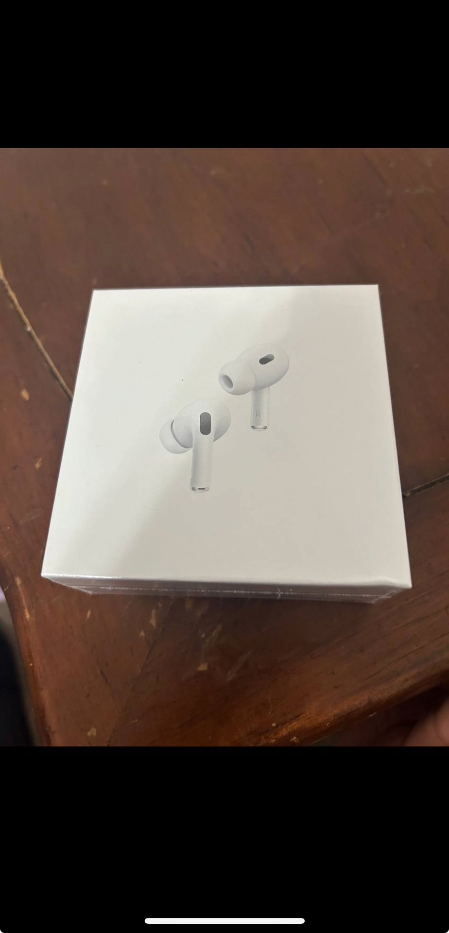 AirPod pros Gen 2
