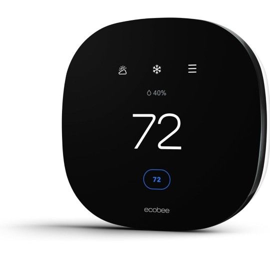 Ecobee3 Lite Smart Thermostat