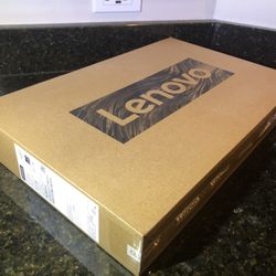 Lenovo IdeaPad 3 Laptop  *Windows 10 & SSD * *Brand New Sealed In Box**