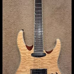 Mitchell Md400 Electric Guitar 