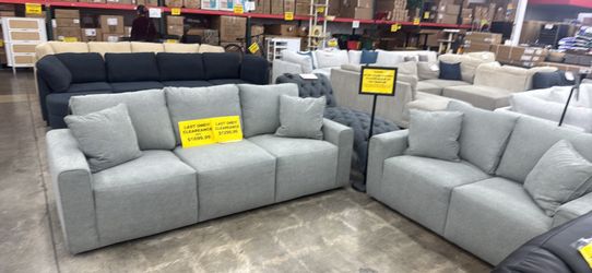 Living Room 2 Pcs