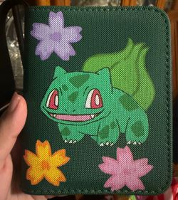 Mini Pokemon Binder