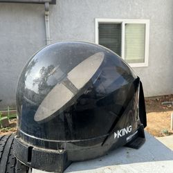 Dish Tailgater Pro