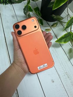 New iPhone 17 Pro Max (Unlocked) 256GB / Nuevo
