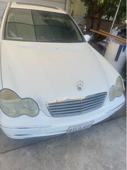Mercedes