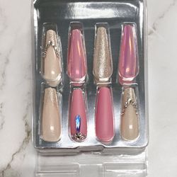 Press On Nail Tips 