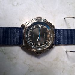 Náutica Watch 