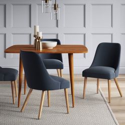1 Gellar Dining Chairs