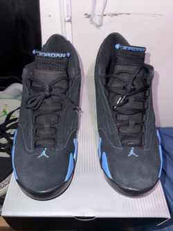 Jordan 14s
