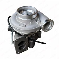 Brand New Turbocharger For Volvo Cascadia Cummins Detroit