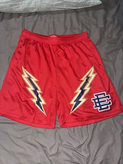 Emanuel Eric Shorts