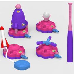 Water Sprinkler Baseball (brand new)