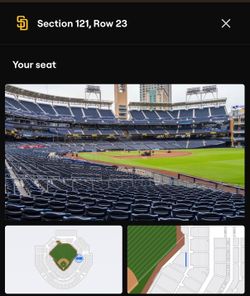 Padres Dodgers