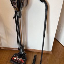 Shark Rocket DuoClean Ultra-Light Corded Stick Vacuum, $95
