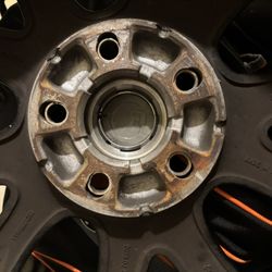 20 Inch Rims For Jeep 