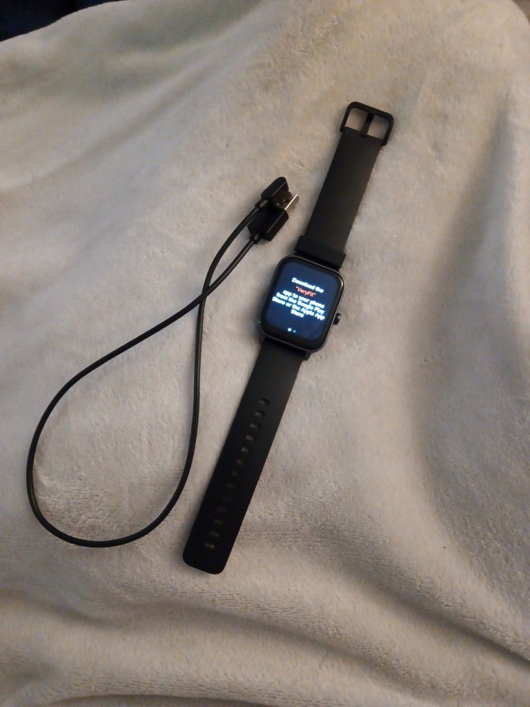 Kalinco Kids Smart Watch