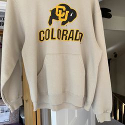 CU Buffs Gear!!!