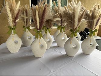 Centro de mesa- Table center piece