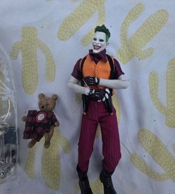 The Joker