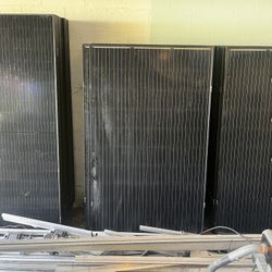 Solar Panel System