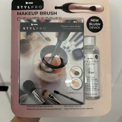 💄 STYLPRO Makeup Brush Cleaner & Dryer – Brand New in Box!