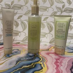 Exfoliador Para Manos 