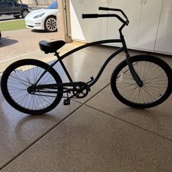 Bike HBBC Cruiser