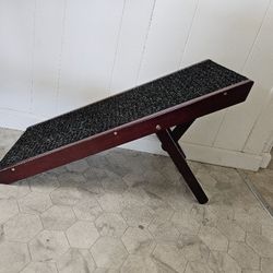 Pet Ramp