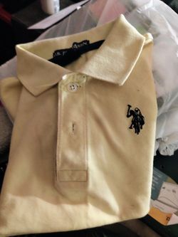 Polo Youth Shirt 