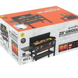 Blackstone Griddle