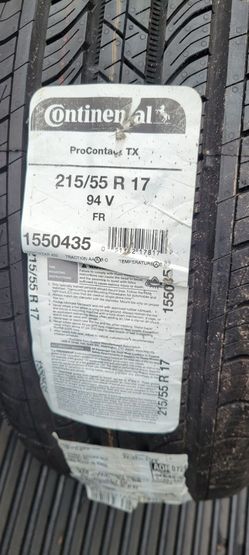 Tire For Sale